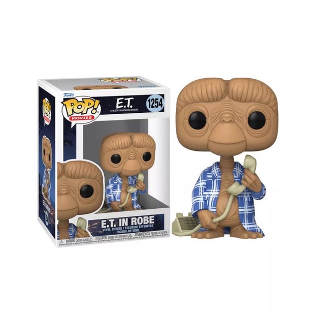 Funko Pop The Marvels 1254
