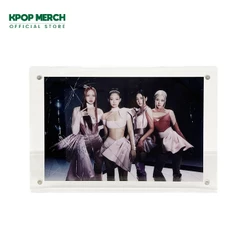 (Only POB) BLACKPINK - Born Pink Weverse POB