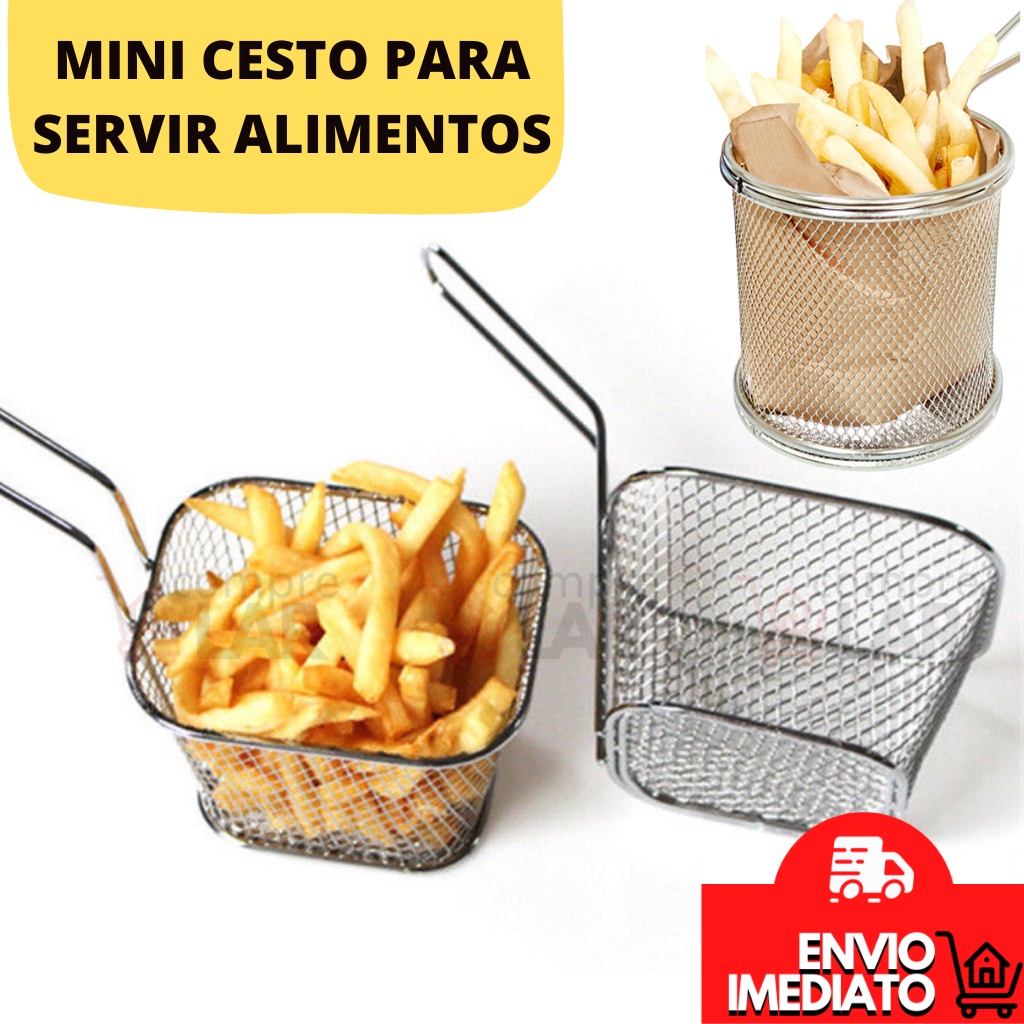 Utensílios para Servir Porções: Onde Comprar | BuscaProdutos
