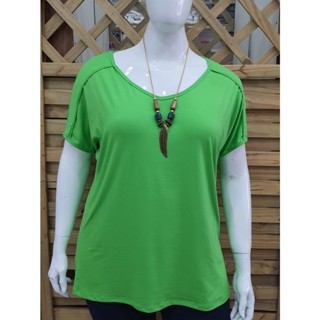 Blusa Plus Size Feminina 28668P