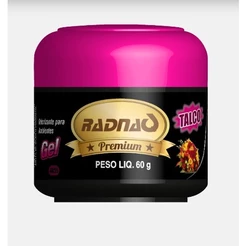 Odorizante Radgel (60 Gr) Radnaq - Talco