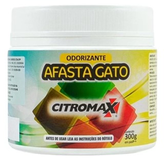 AFASTA GATO 300G