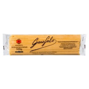Massa Italiana Spaghetti Garofalo 500 G