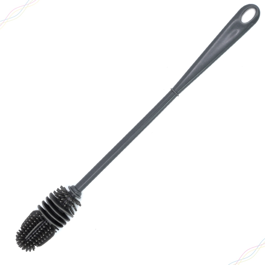 Escova de Limpeza Sanitária Multiuso em Silicone Banheiro Vaso Sanitário em Oferta na Shopee