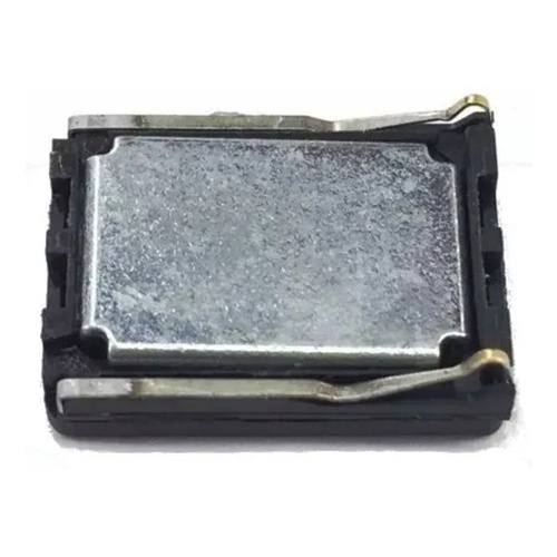 Alto Falante Campainha Compatível Moto G2 / Moto G4 / Moto G5 Original