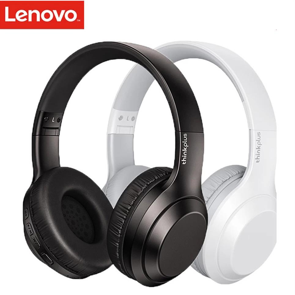 Fone De Ouvido Lenovo Thinkplus Th10 Bluetooth Lançamento | Shopee Brasil