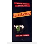 SAIA DO REBANHO - COMO FAZER A DIFERENÇA QUE LEVA AO SUCESSO autor HERNAN HERRERA / DANIEL BROWN
