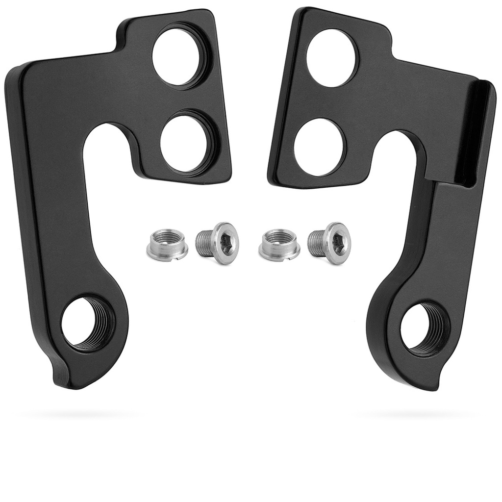 Gancheira GT Pantera / GT Campest - Gantech Gancheiras