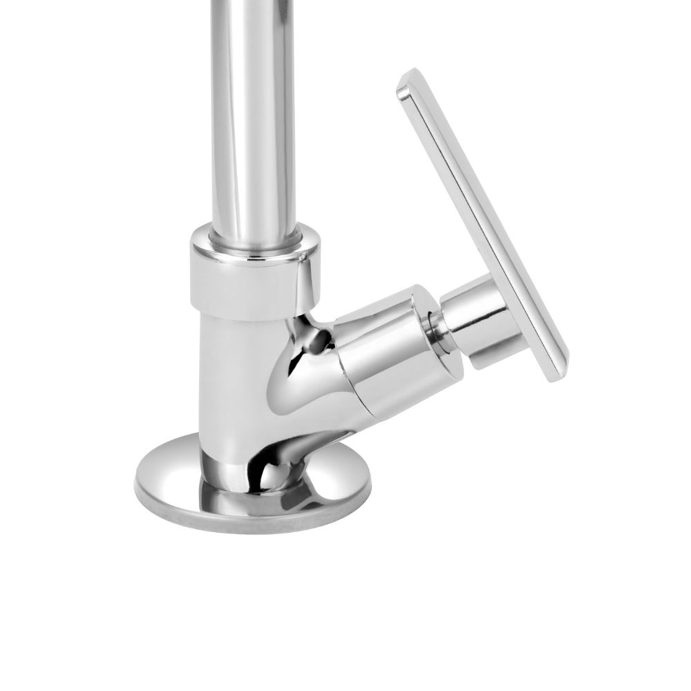 Torneira Flexível Mesa/Bancada Cozinha Gourmet Chuveirinho — imagem 2 de 2
