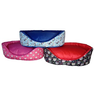 Cama caminha pet para gato confortável