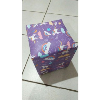 puff infantil (25x25x30)