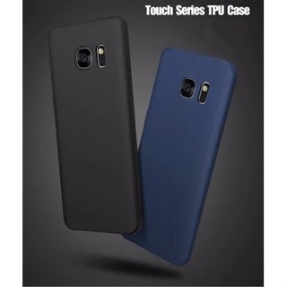 Capinha Capa Ultra Fina flexivel Silicone Compativel Com Galaxy S7 Edge