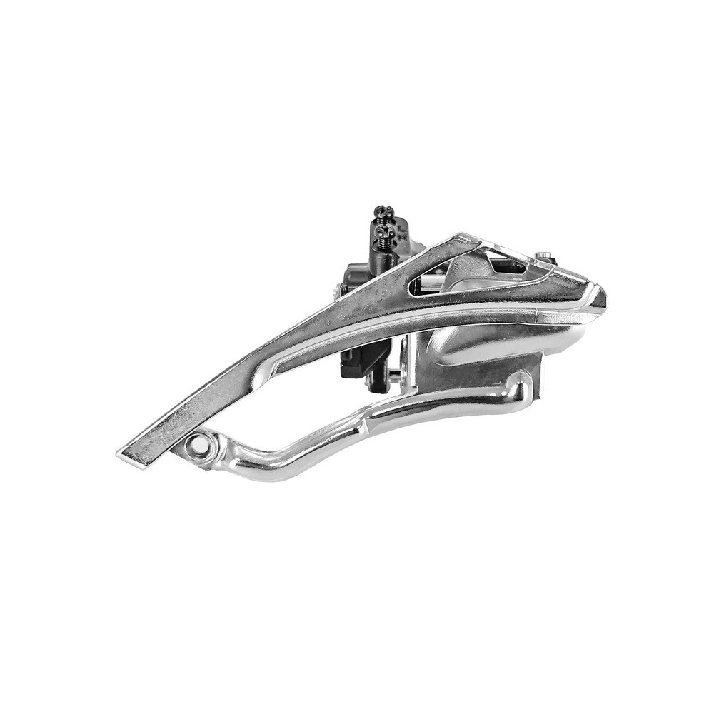 Cambio Dianteiro Microshift Fd-m22 6/7/8v Dual Pull Até 48d