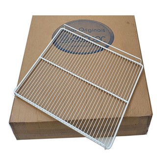 Grade Prateleira Gelopar Gptu-40 455x545cm com 4 Suportes