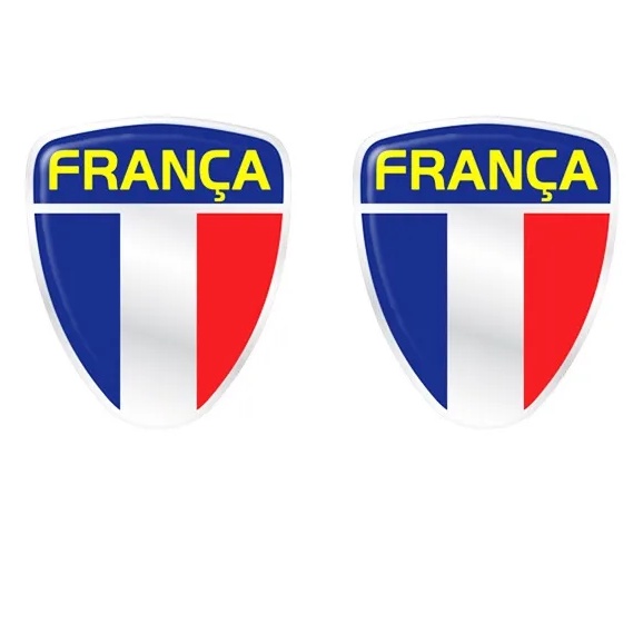 Par Emblema França Renault Megane Sandero Duster Captur Clio