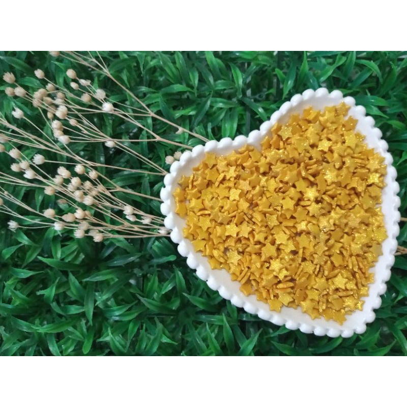 Confeitos de Açúcar Estrela - Comprar com Melhor Preço em Essenciais para Assar