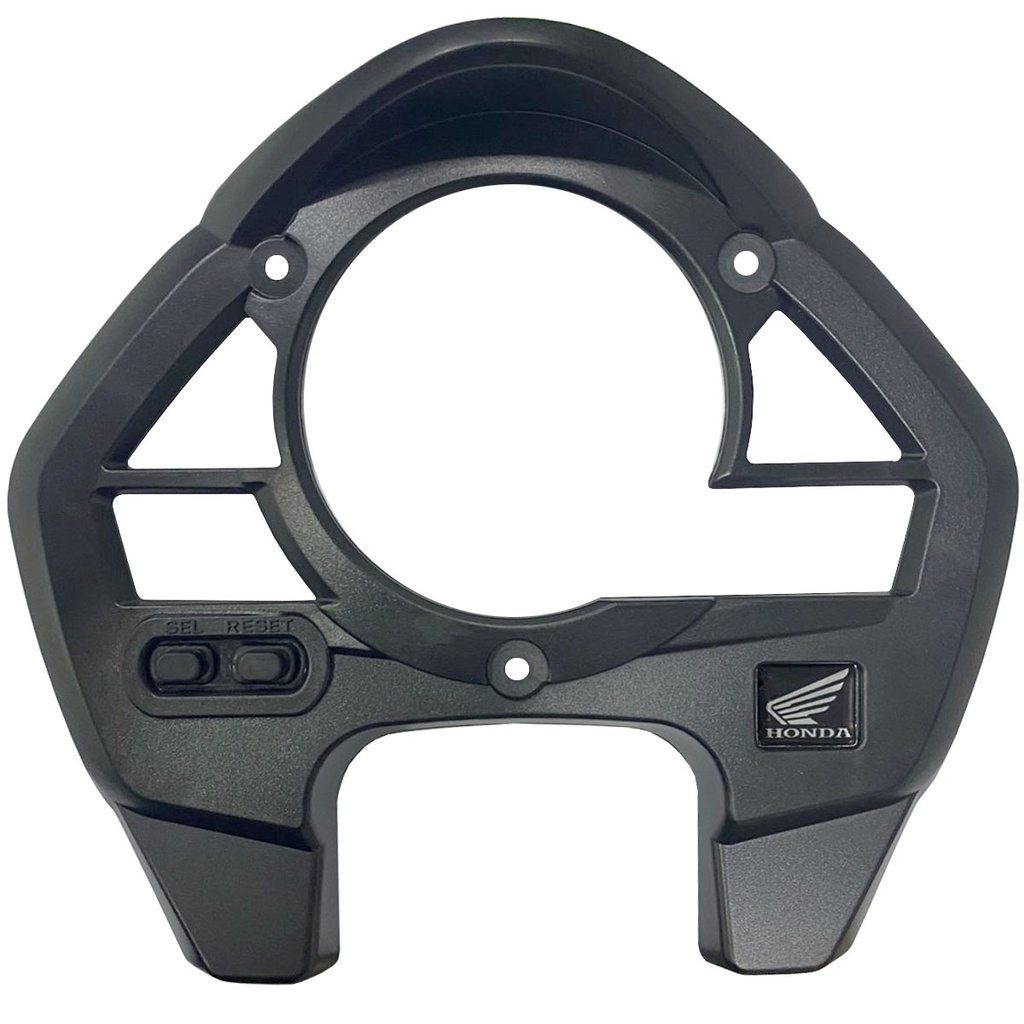 Carcaca Painel Superior Hornet Cb600 2008 Até 2011