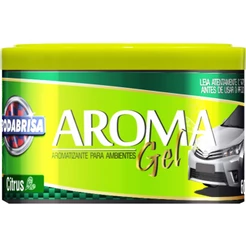 Rodabrisa Gel "Citrus" 60g - Rodabrill