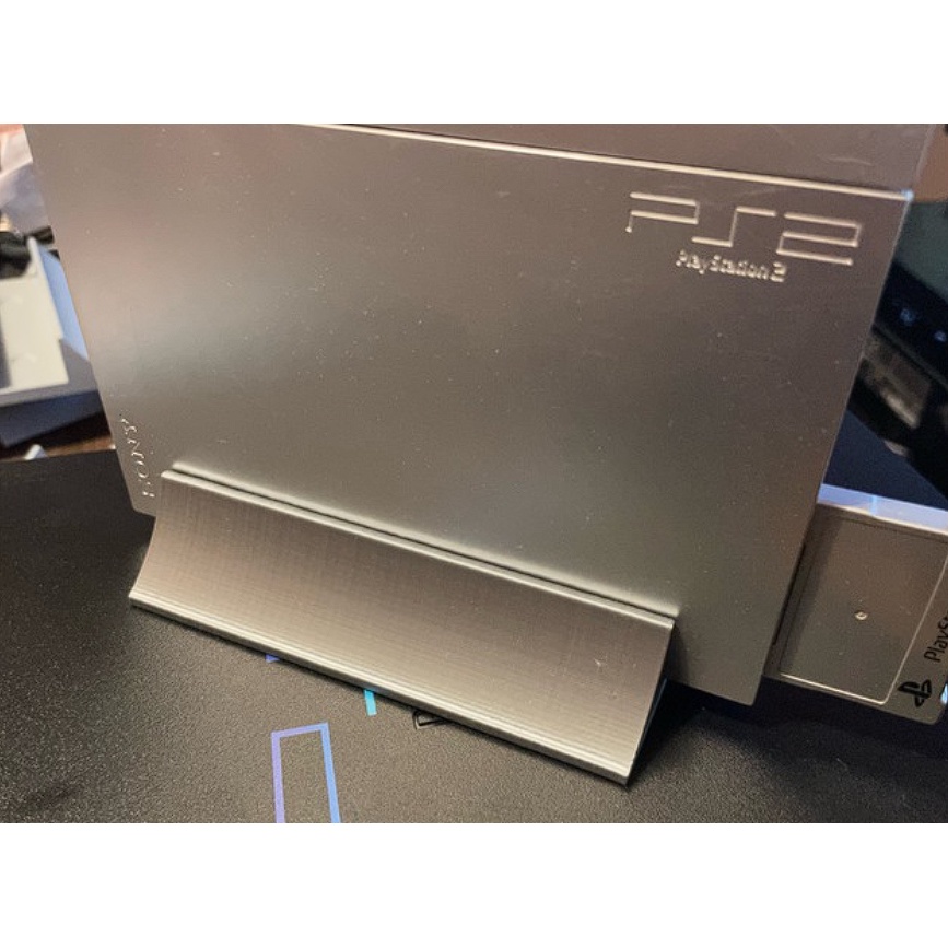 Base Ps2 Slim Vertical