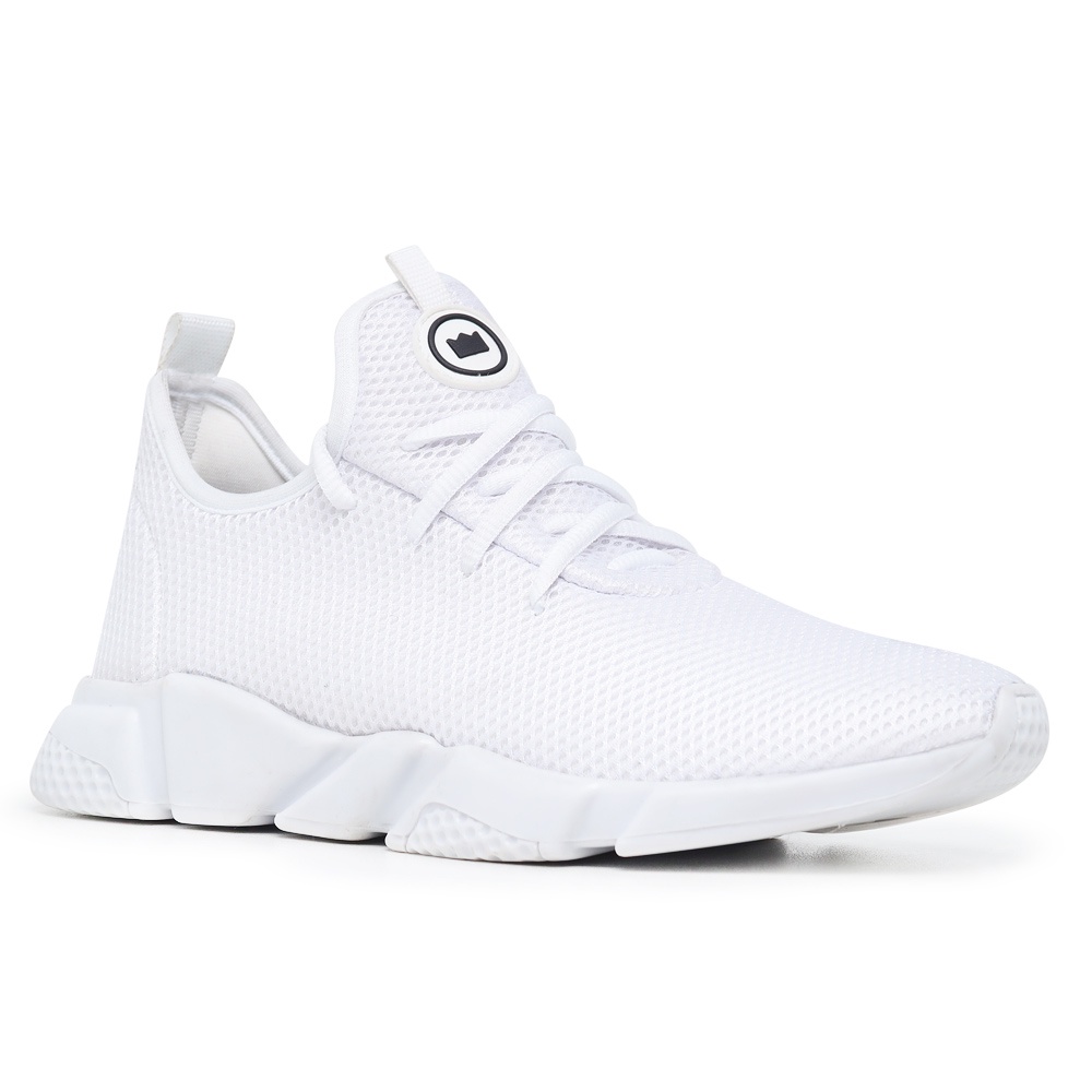 Tenis Academia Feminino Masculino Oadsey Original Levinho Macio Facil de Calçar Imperdivel