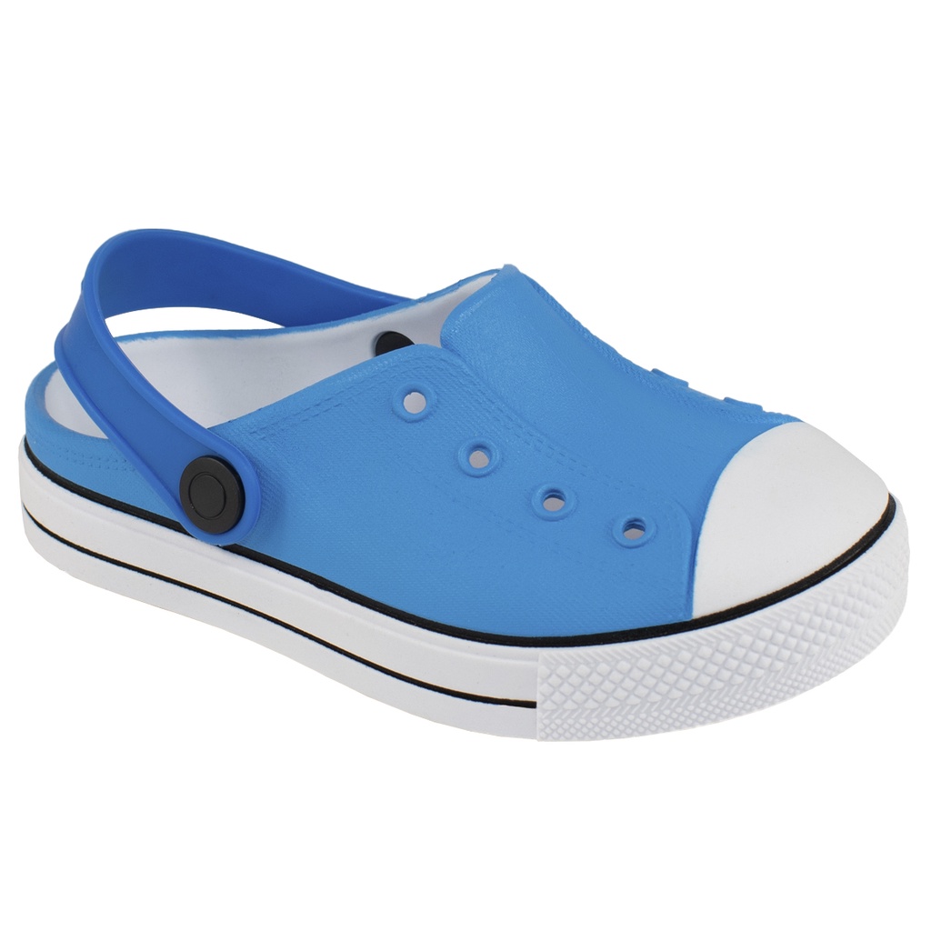 Sandalias infantil best sale masculina em promoção