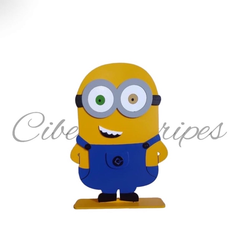 Minions