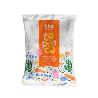 Goma Pronta Para Tapioca Oba Bem Querer 500 G