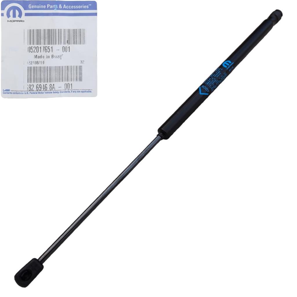 AMORTECEDOR PORTA MALAS RENEGADE 15 16 17 18 19 20 21 22 PISTAO DA TAMPA DO BAGAGEIRO MOPAR ORIGINAL