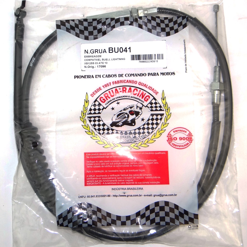 Buell Lightning: Onde Comprar | BuscaProdutos