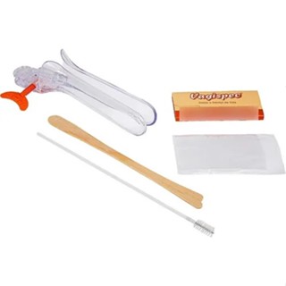 Kit Papanicolau Completo Não Estéril - KOLPLAST