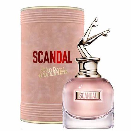 Perfume Feminino Luci Luci Fine F53 (50ML), Perfume Scandal - Luci Luci Fine F53