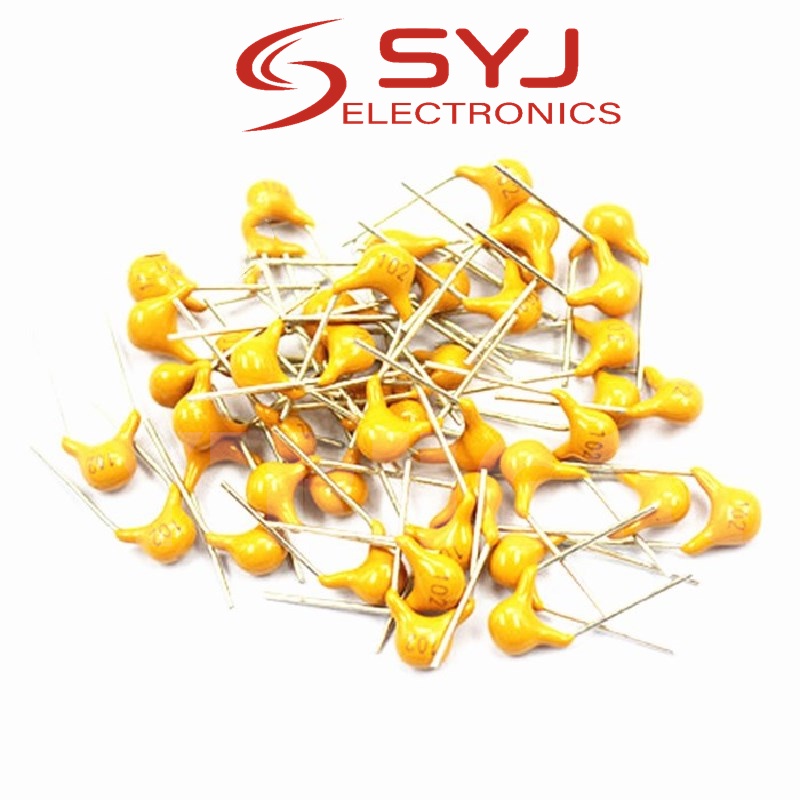 O que é Capacitor 100nf? Guia e Onde Comprar | BuscaProdutos