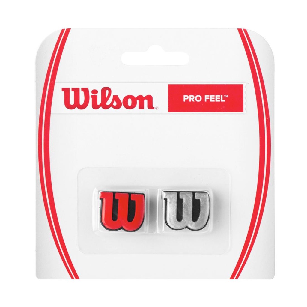 Antivibrador Wilson Pro Feel