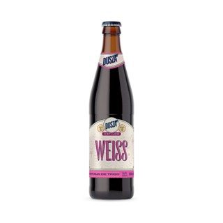 Cerveja Weissbier Dusza 500Ml