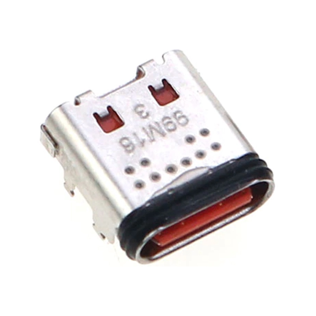 Conector de carga tipo C JBL Flip 5 Bluetooth Original