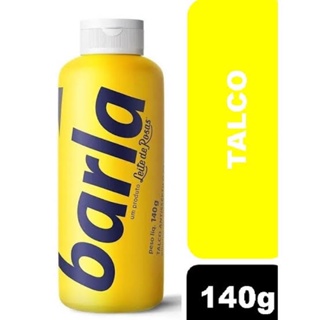 Talco Barla - Todos Os Tamanhos em Oferta na Shopee