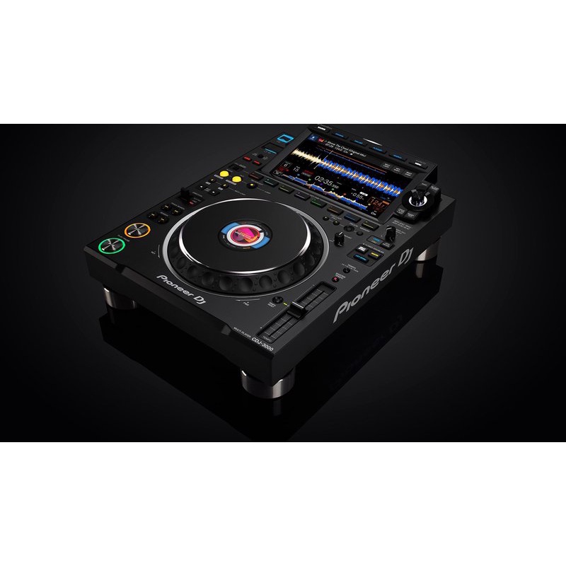 Cdj 3000 Preços  Promoções-Nov 2022|BigGo Brasil