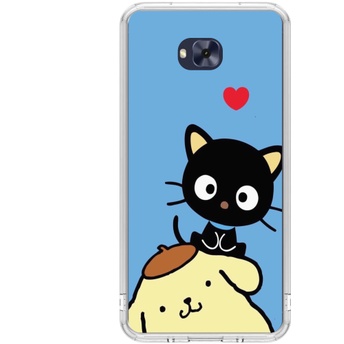 Capa Capinha Compativel para Zenfone 4 Selfie Case G4to 06