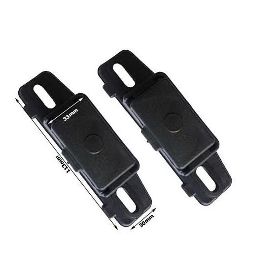 Sensor Rossi Fim De Curso Hall Imas Motor Dz Nano Dz4 Par