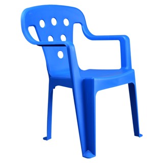 Cadeira De Plástico Kids Para Crianças Menino Ou Menina Proteção UV Diversas Cores Mor