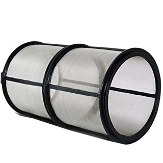 Elemento Filtrante Duplo Filtro Fvs 100 Pulverizador Jacto