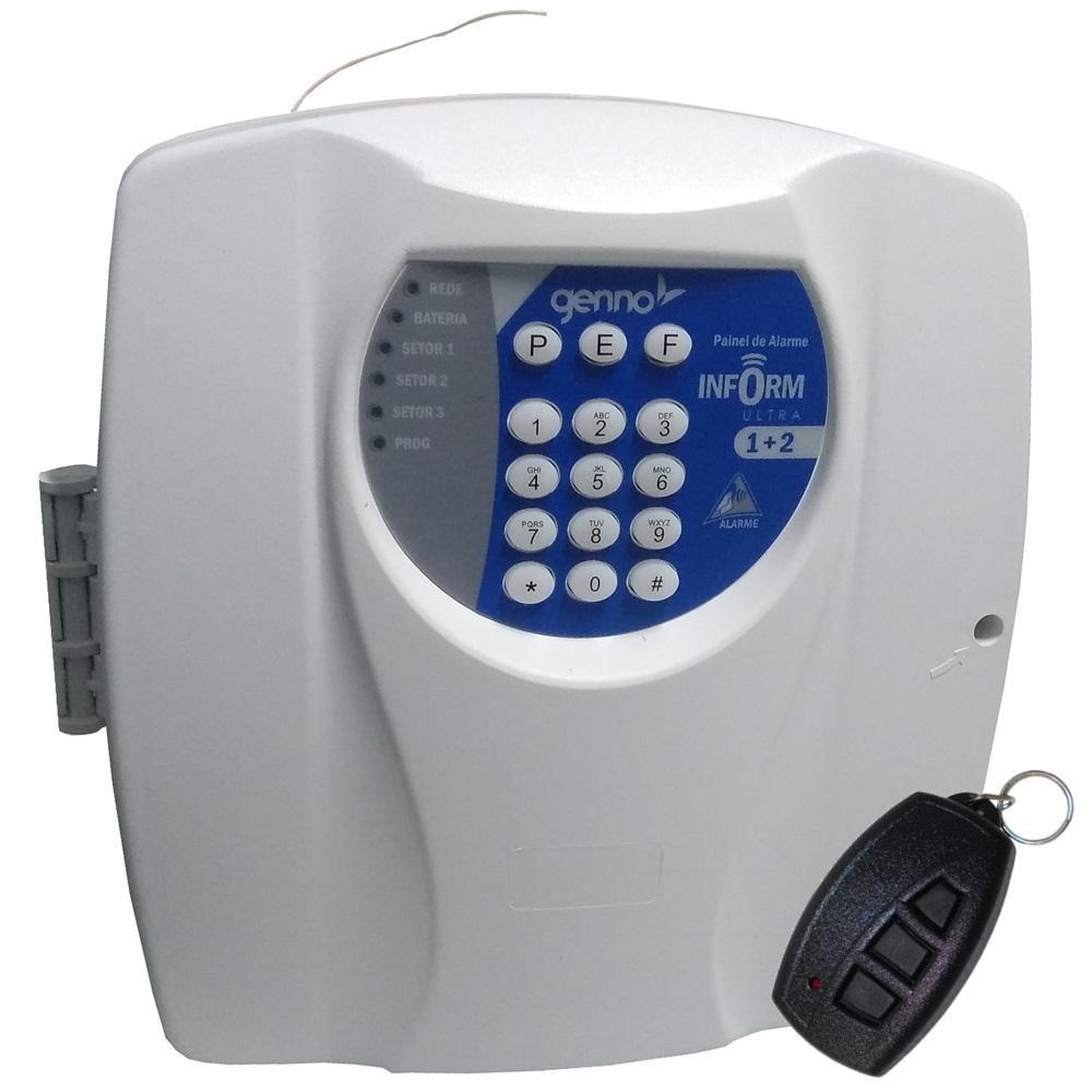 Alarme com Discadora: Onde Comprar | BuscaProdutos