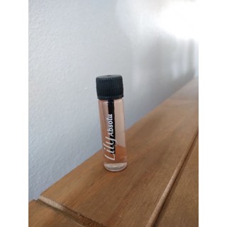Lily Absolu Eau de Parfum, 4ml.