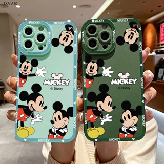 Compatible With Samsung Galaxy A10 A10S A22 A52 A52S A20S A50 A30S A50S A30 A20 4G 5G Para Capinha De Celular Mouse