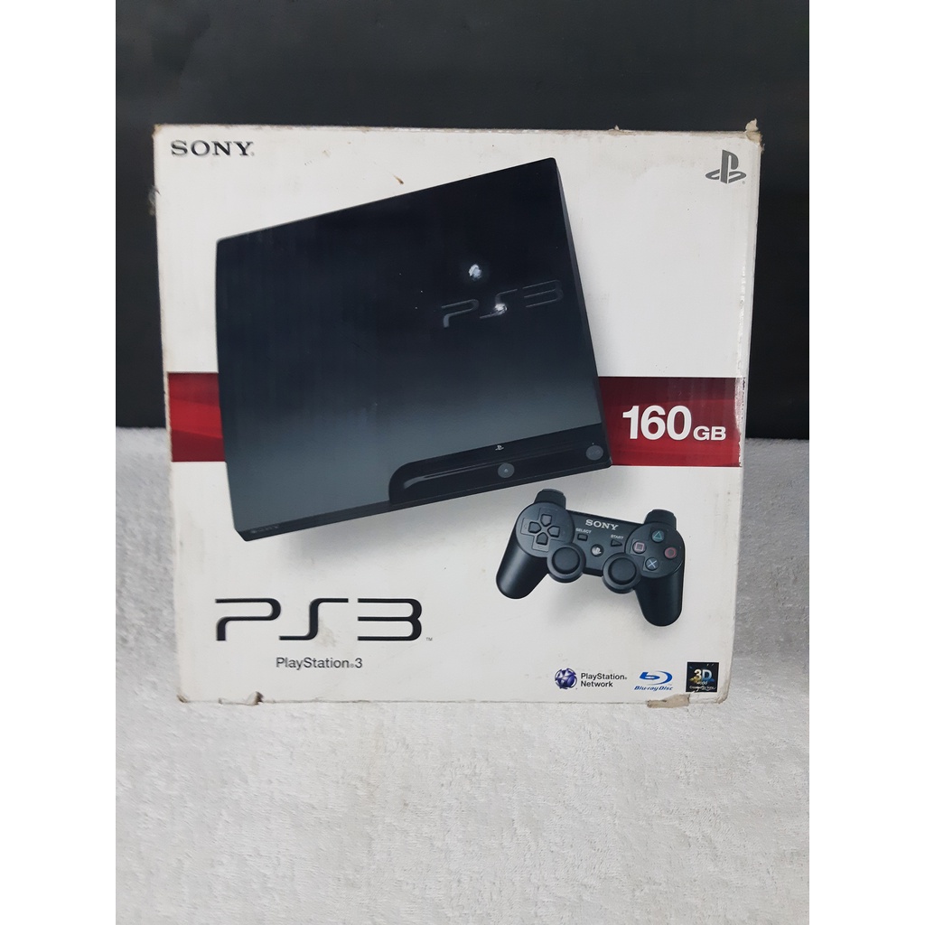 Pacote +2500 Jogos Playstation 3 Ps3 - (leia A Descrição!) - Escorrega o  Preço