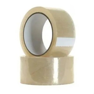 Fita Adesiva Transparente Durex 45mm X 40 Metros Papelaria em Oferta na Shopee