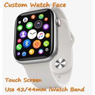 Smartwatch Iwo 13 X8 Bluetooth Monitor De Chamadas Relógio Inteligente