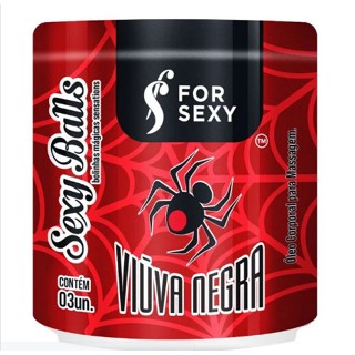 Bolinhas Eróticas s sex shop - produtos topgel eróticos