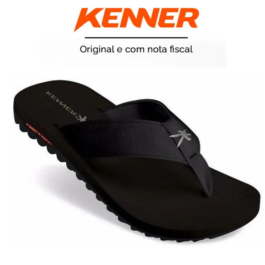 Kenner masculino original mercado hot sale livre