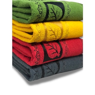 Toalha Gigante de Banho Primavera 0,75 x 1,50 Mts 330g Jaquard CL em Oferta na Shopee